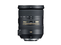 Ремонт AF-S DX 18-200mm F3.5-5.6 G VR II ED Zoom-Nikkor